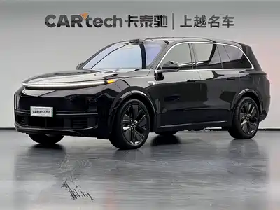 Li Auto L9