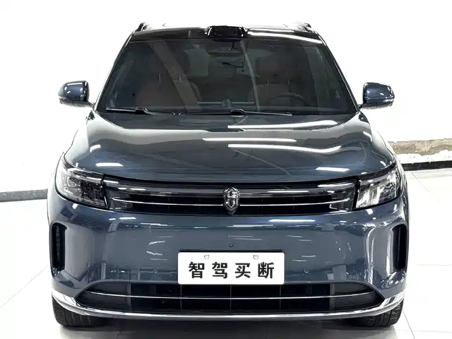 AITO Wenjie AITO M7 2024 1.5T Smart Drive 4WD Ultra 5-seater — фото 2