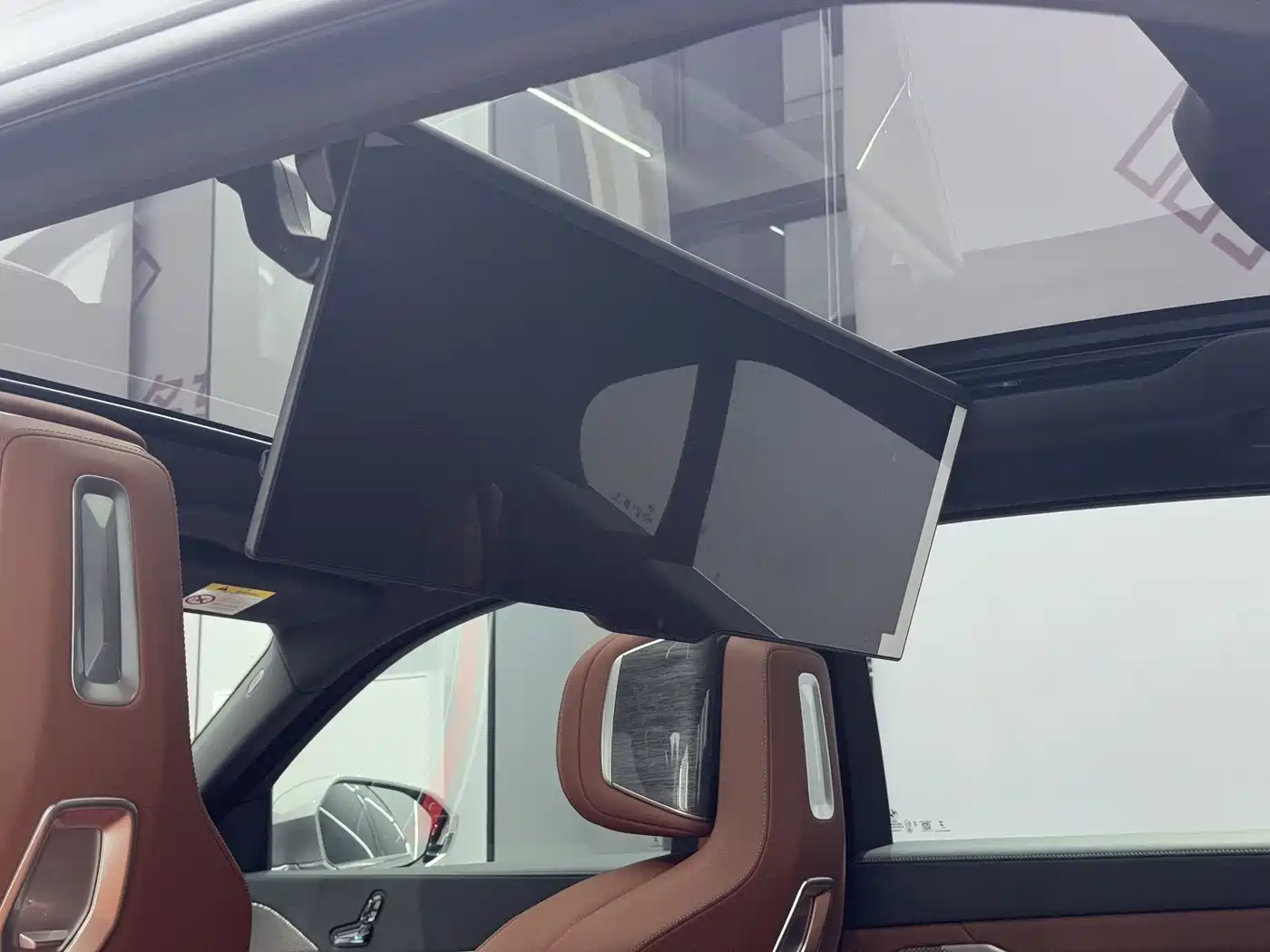 BMW i7 2023 eDrive50L Premium Luxury Package фото 21