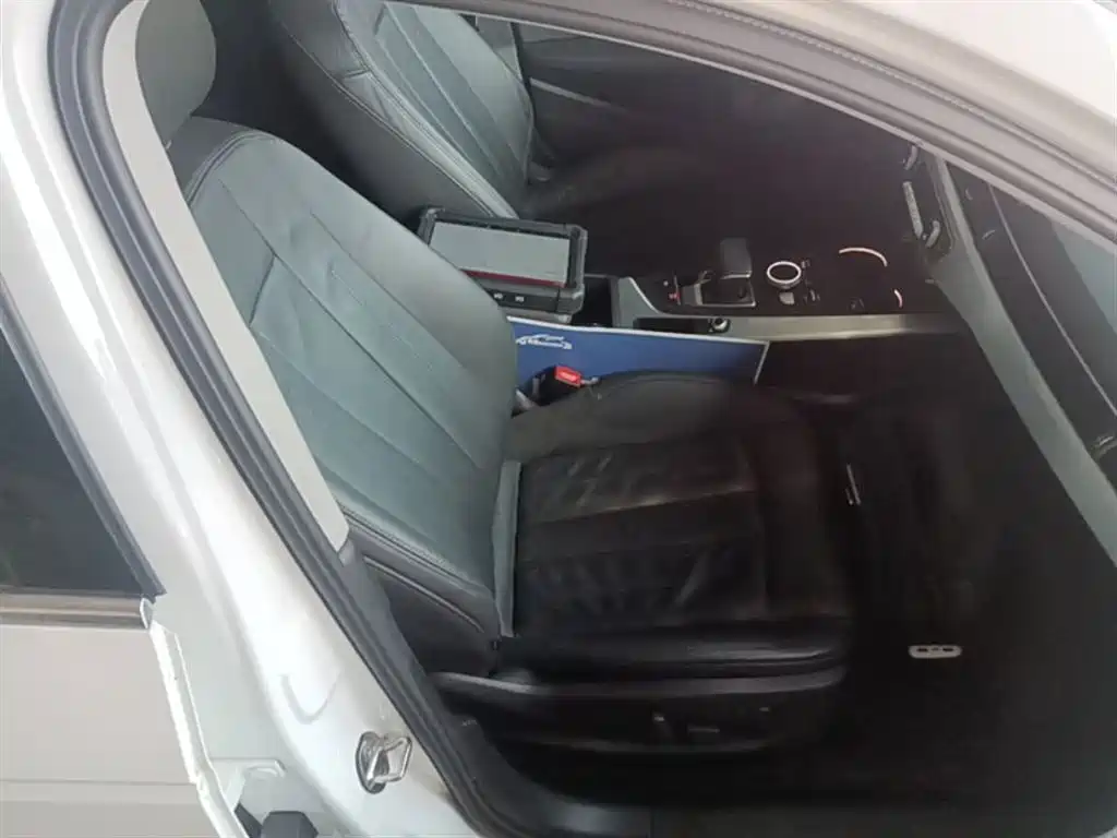 Audi A4L 2019 40 TFSI Fashion (China VI) фото 25