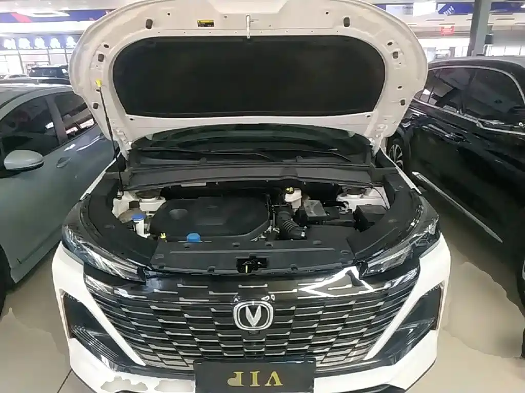 Photo 20 - Changan CS55 PLUS