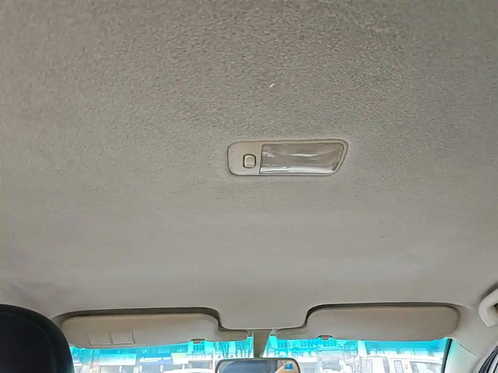 BYD L3 2015 2015 Energy-saving Edition 1.5L Automatic Comfort
