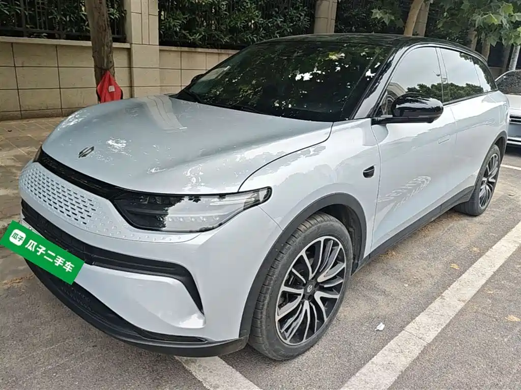 Leapmotor C11 2023 Range Extender 180 Comfort Edition