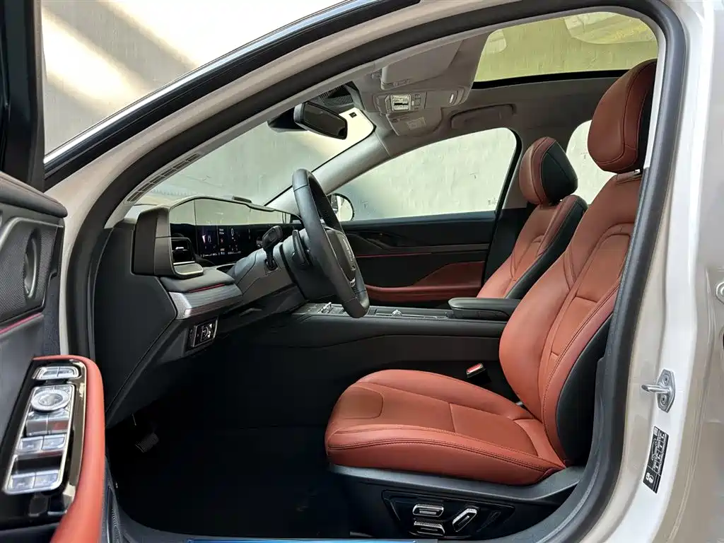 LINCOLN Z