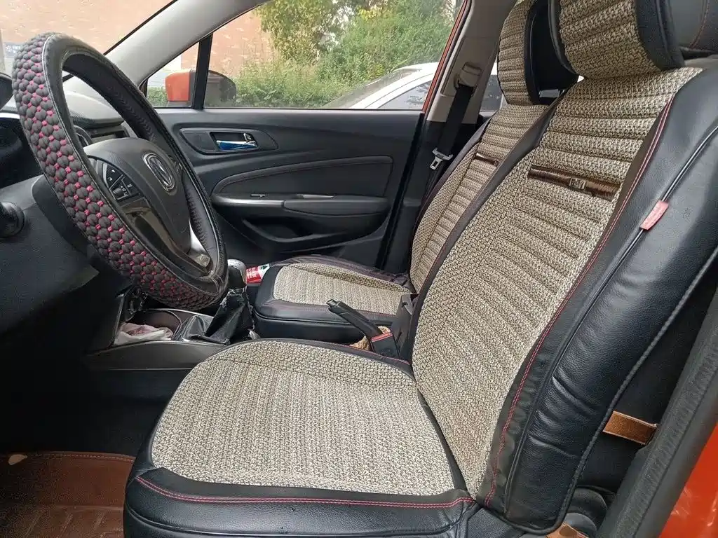 Changan CS15 2016 2016 1.5L Manual Luxury