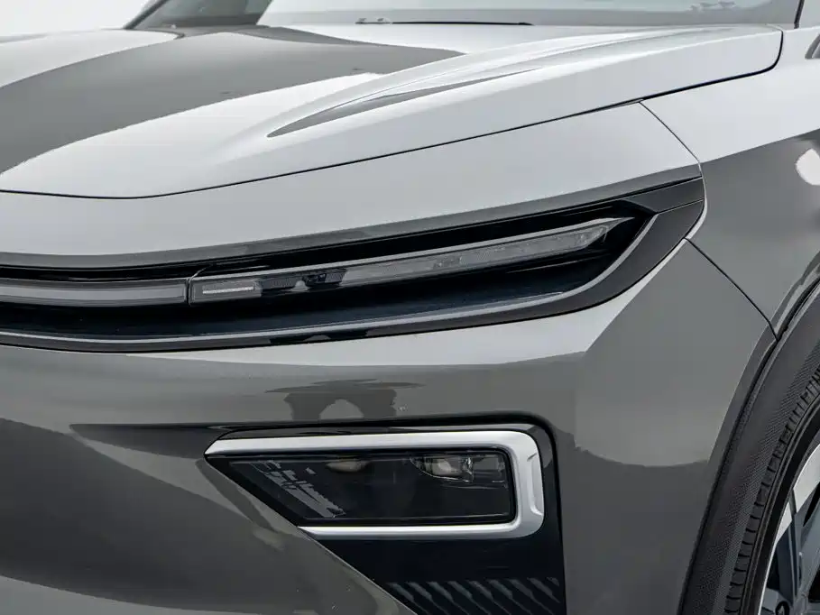 Geely Boyue REV 2026 2026 Extended Range Base Model