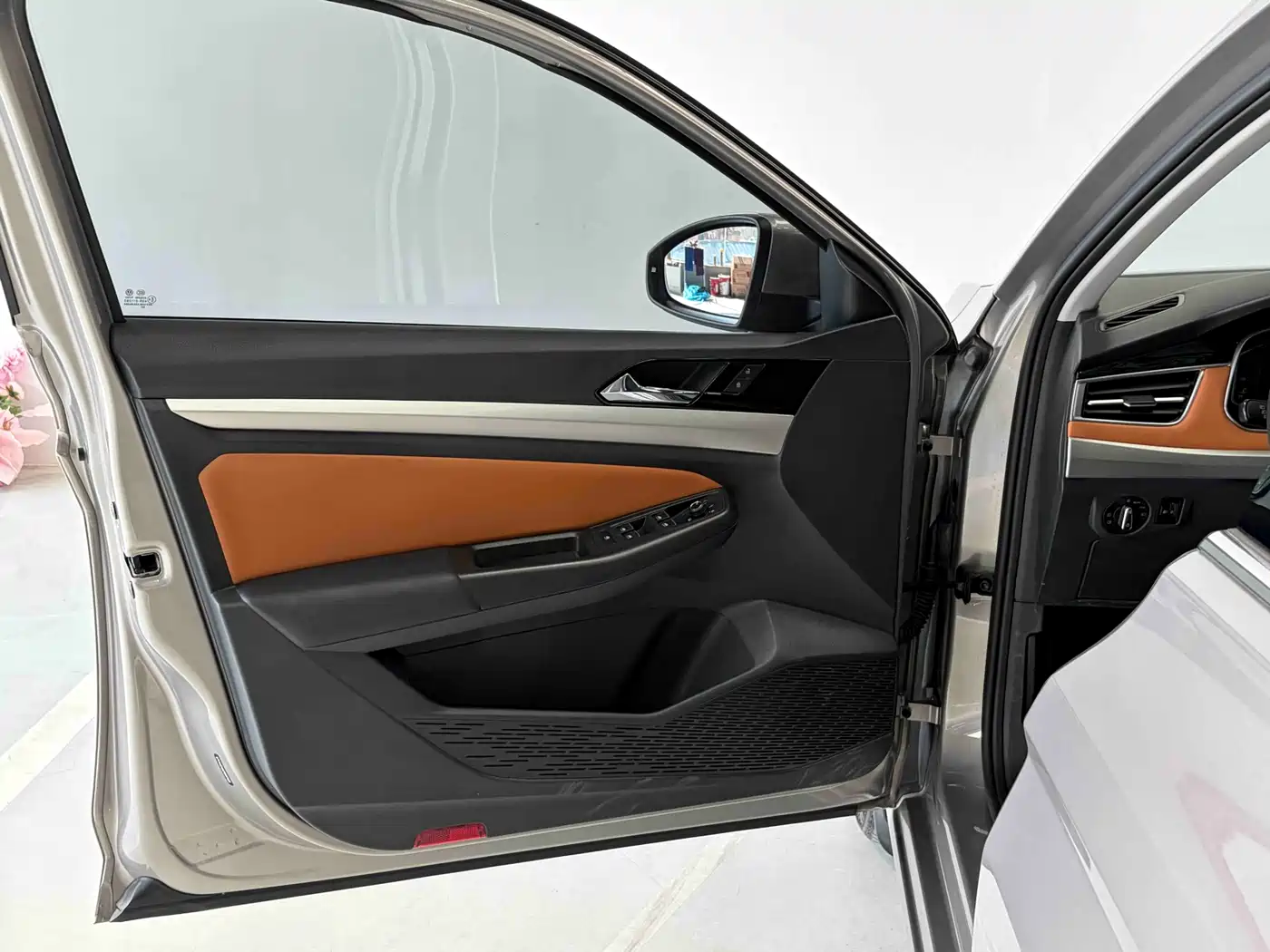 Volkswagen Bora 2023 200TSI DSG Smart PRO Edition фото 24