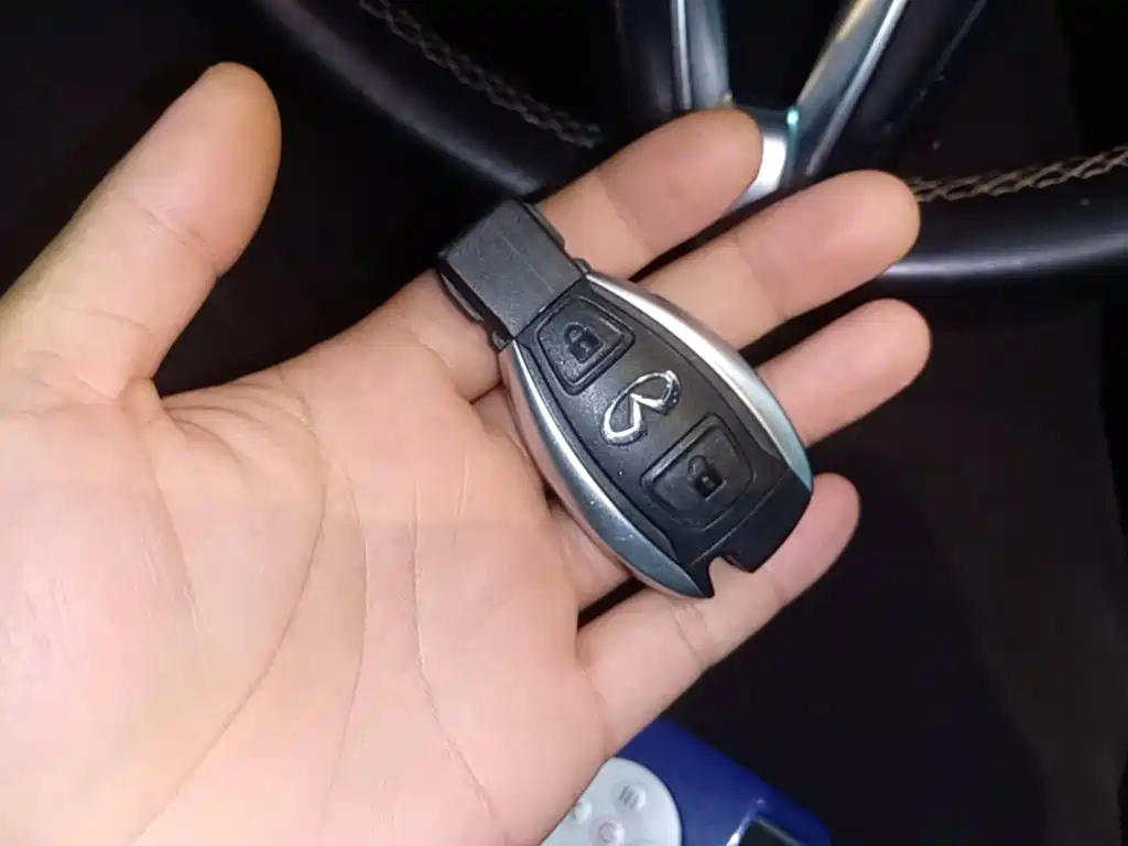 Infiniti QX30 2017 2017 Model 2.0T 4WD Fashion