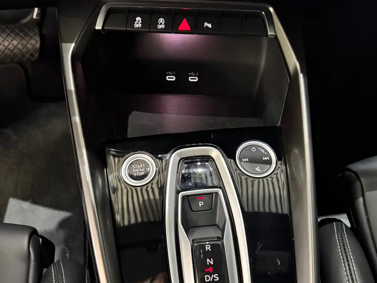 Фото 9 - Audi A3