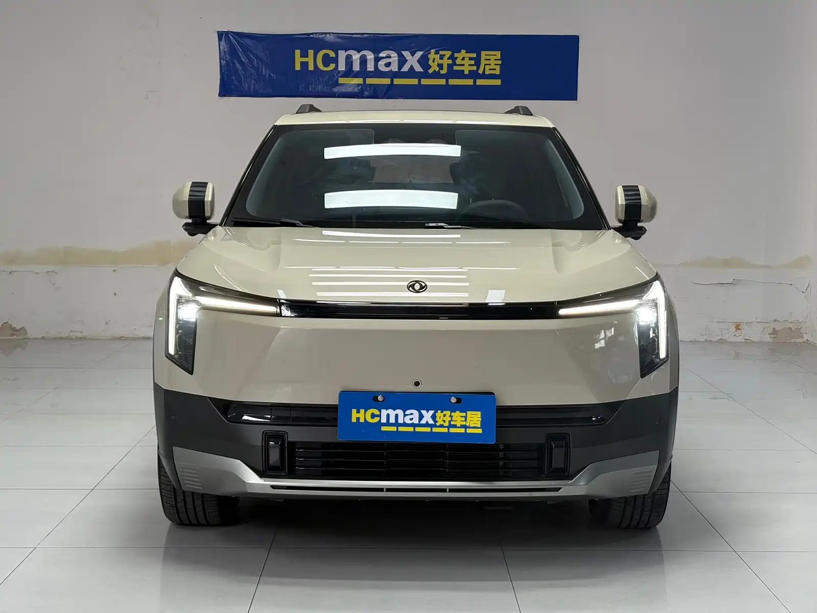 Photo 2 - Dongfeng Yipai Nano 06