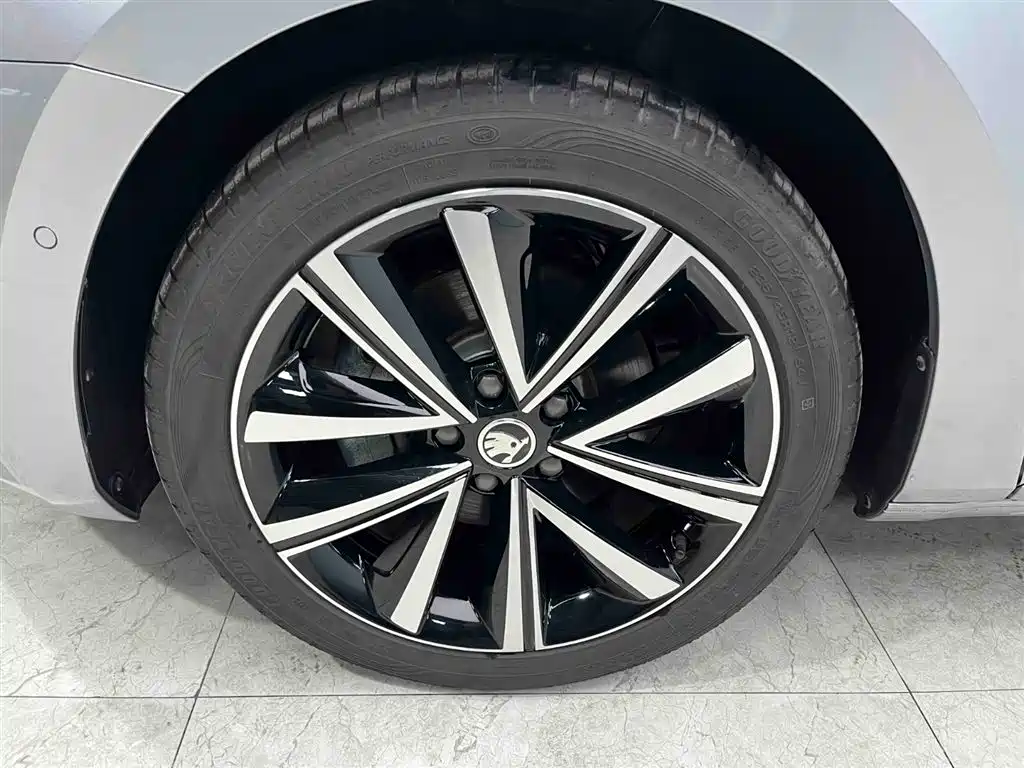 Škoda Superb 2023 Facelift TSI280 DSG Premium Edition фото 20