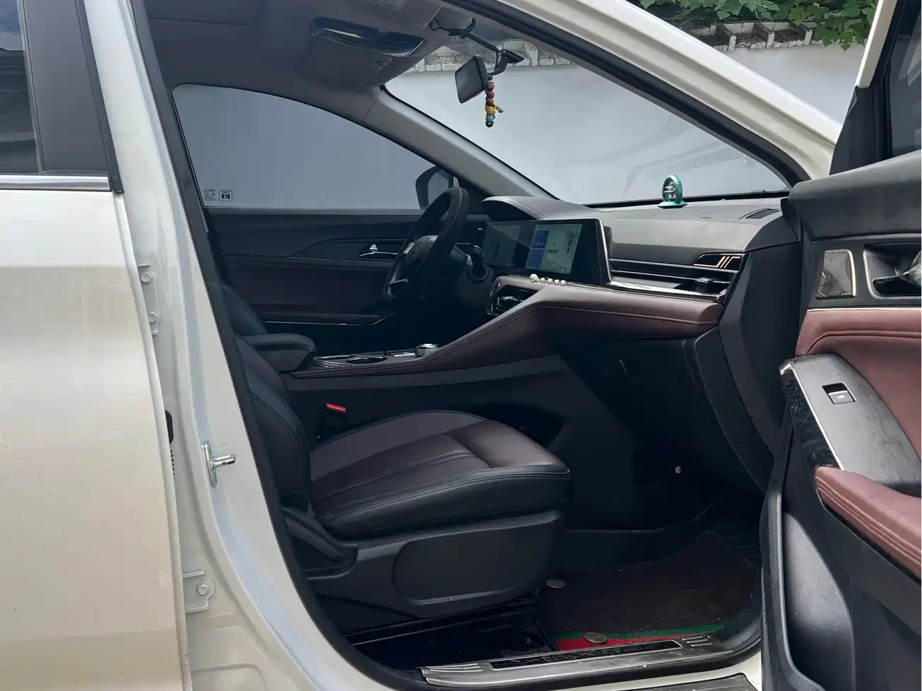 Sehol X8 PLUS 2023 2023 1.5TGDI DCT Smart Family Edition (7-seater)