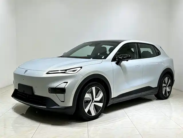 Deepal S05 510Ultra, электромобиль