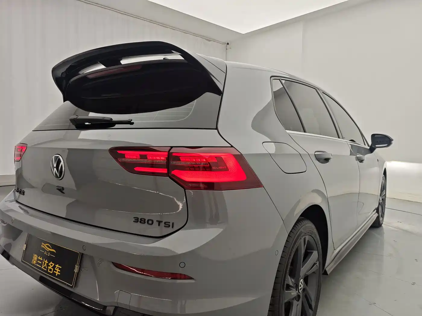 Volkswagen Golf, миниатюра 5
