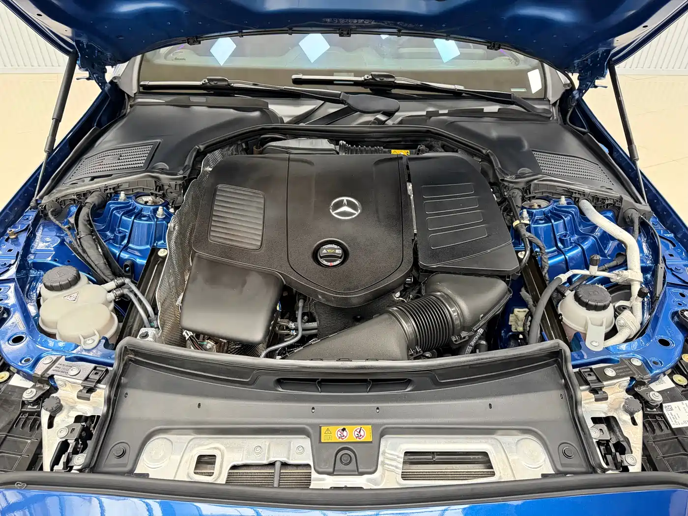 Mercedes-Benz C-Class 2022 C 260 L Sport Edition фото 21