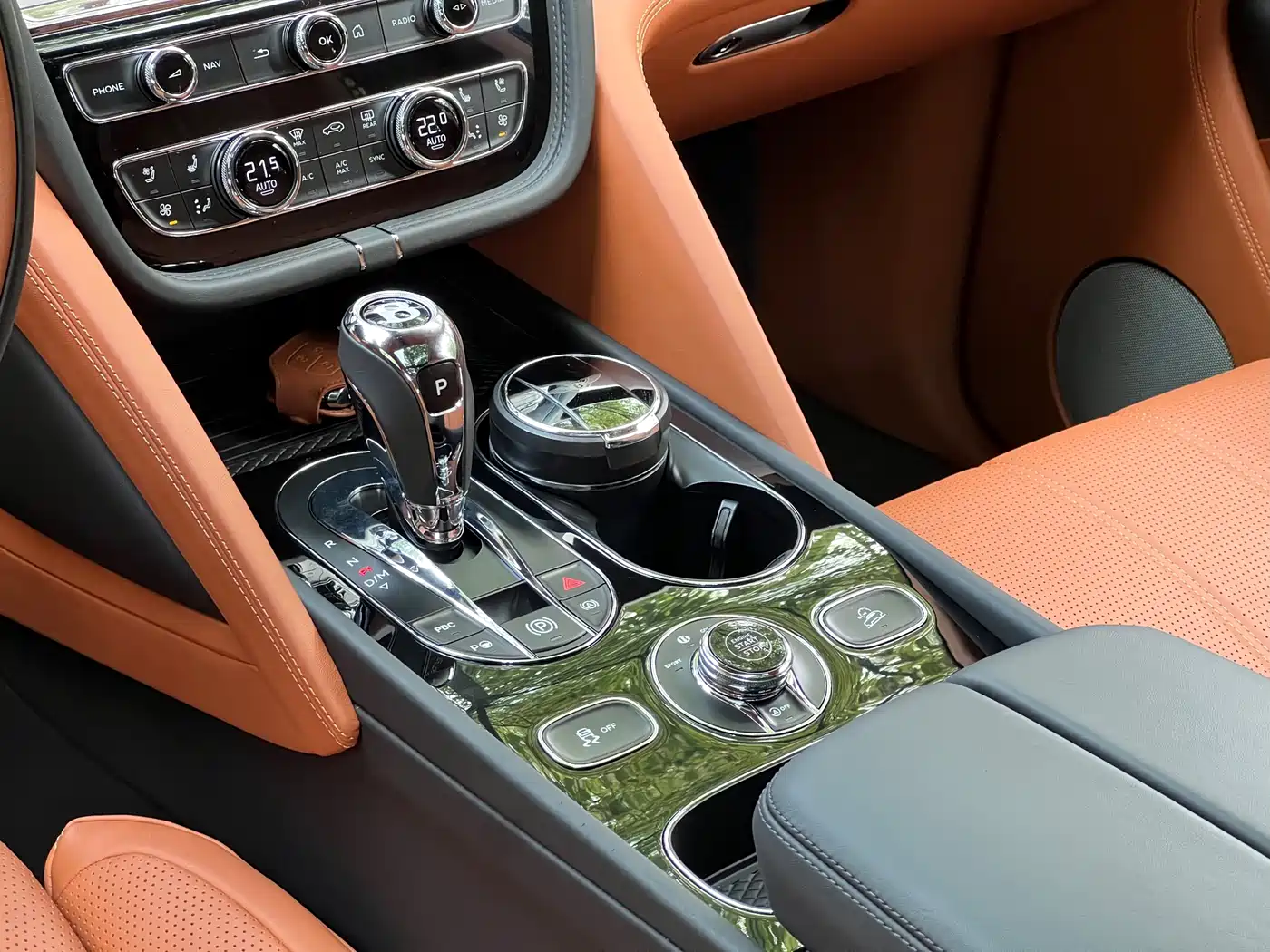 BENTLEY TIM YUE