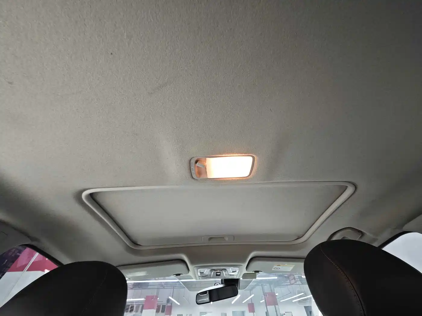 Nissan SYLPHY, миниатюра 5