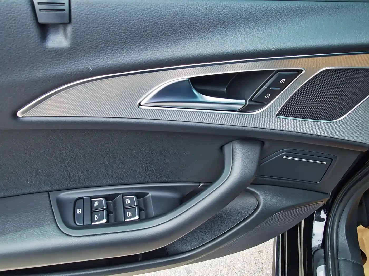 Audi A6L 2017 TFSI Technology фото 15