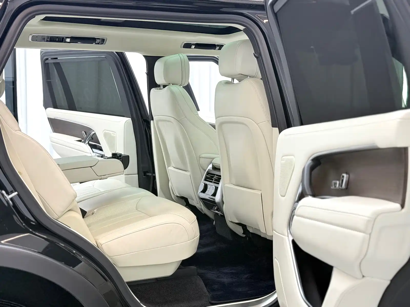 Фото 7 - Land Rover Range Rover