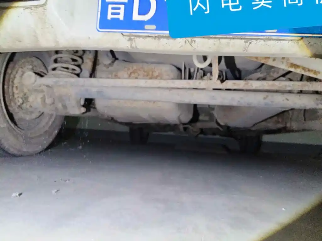 Suzuki Beidou 2014 2013 Startup 1.0L Manual Economy