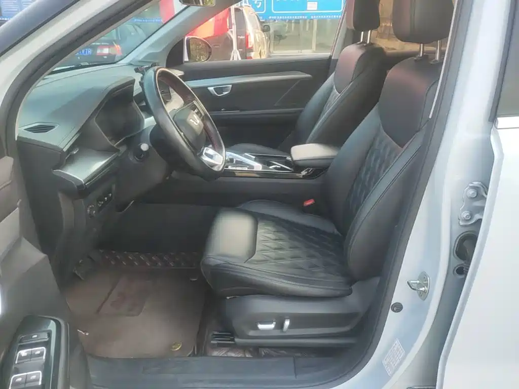 Wuling Motors Wuling Xingchen 2022 2022 2.0L DHT Electric Speed Edition
