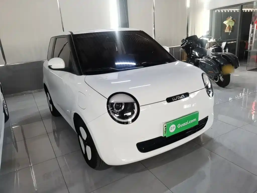 Фото 4 - Changan Lumin