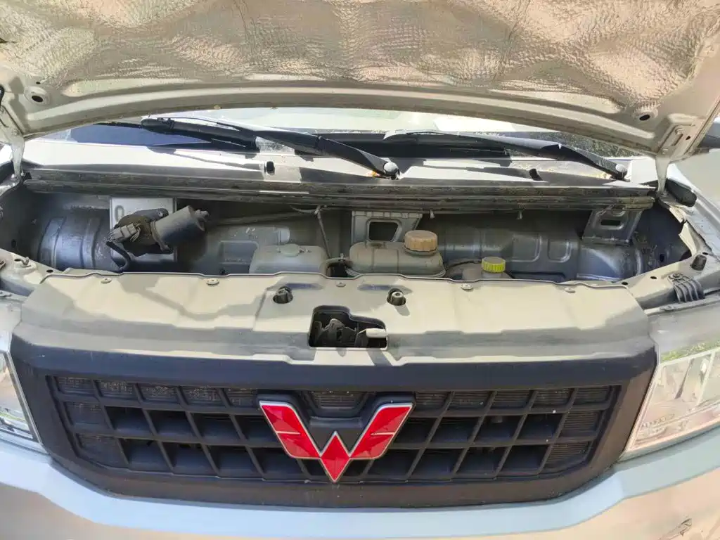 Photo 3 - Wuling Motors Wuling Rongguang New Truck