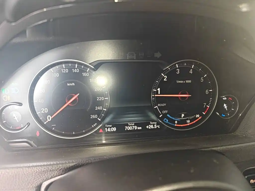 Фото 12 - BMW 4 Series