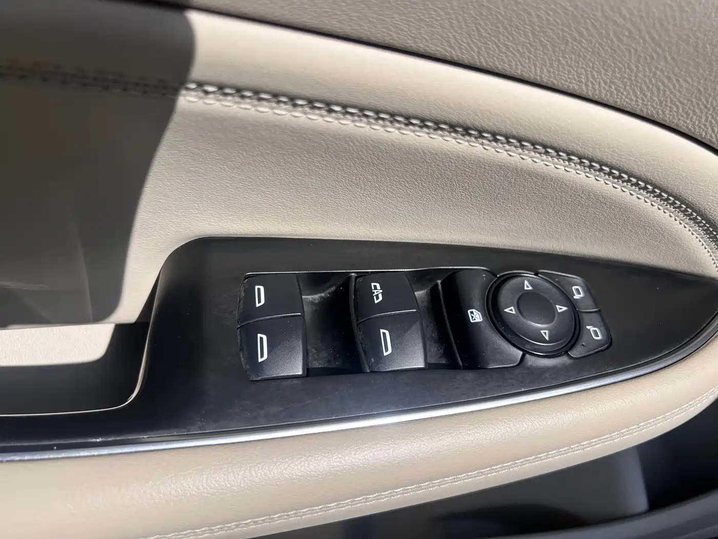 Buick Regal 2021 GS 28T Elite Model фото 9