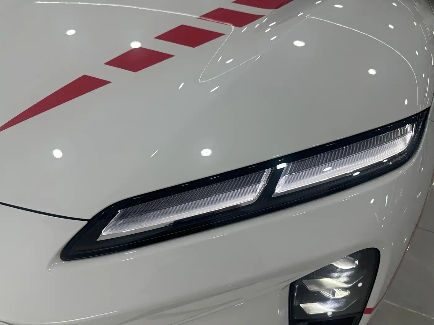 NIO ET5T 2025 75kWh Touring фото 6