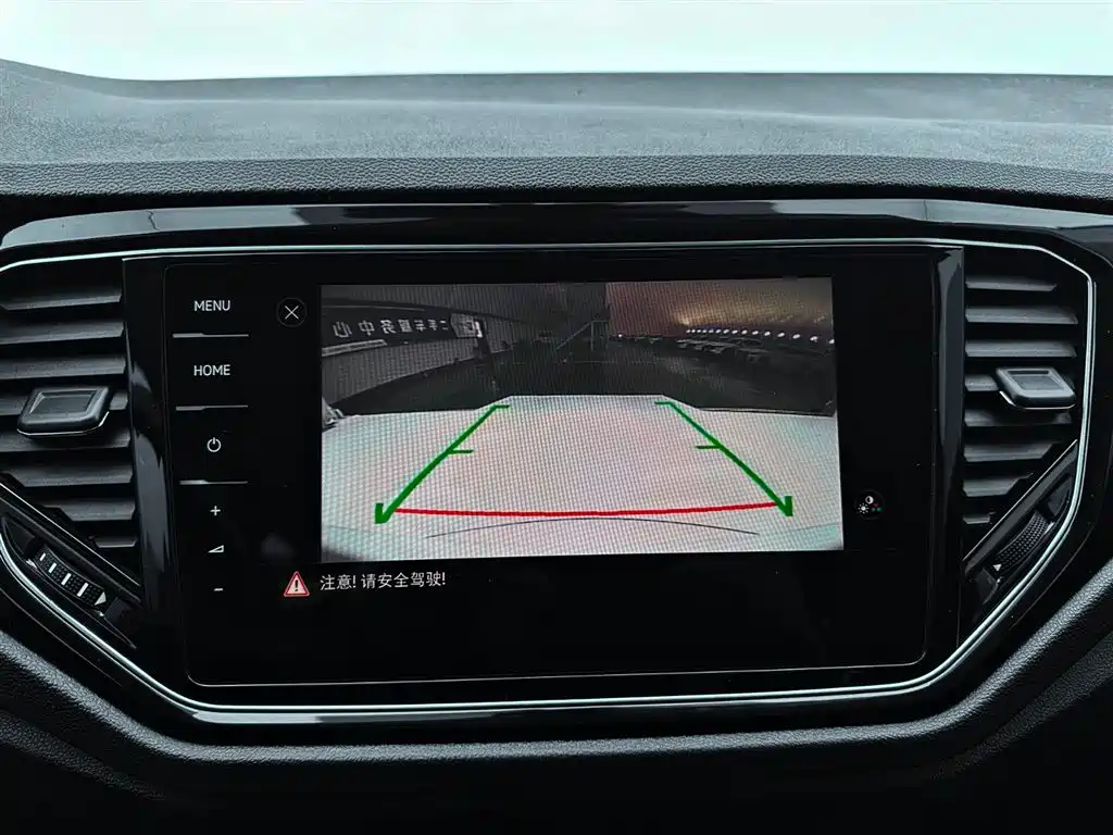 Volkswagen T-ROC 2021 280TSI DSG 2WD Comfort Smart Connect Edition фото 22