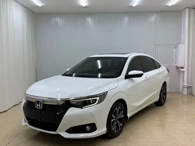 HONDA LINGPAI