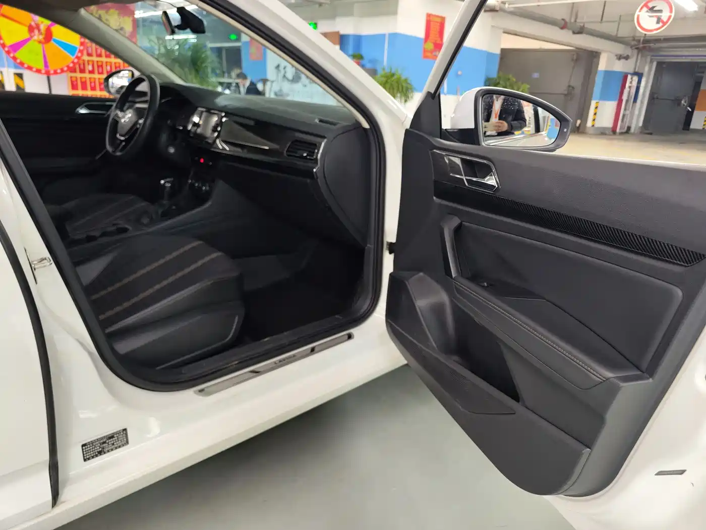 Volkswagen Lavida 2021 280TSI DSG Comfort Edition фото 11