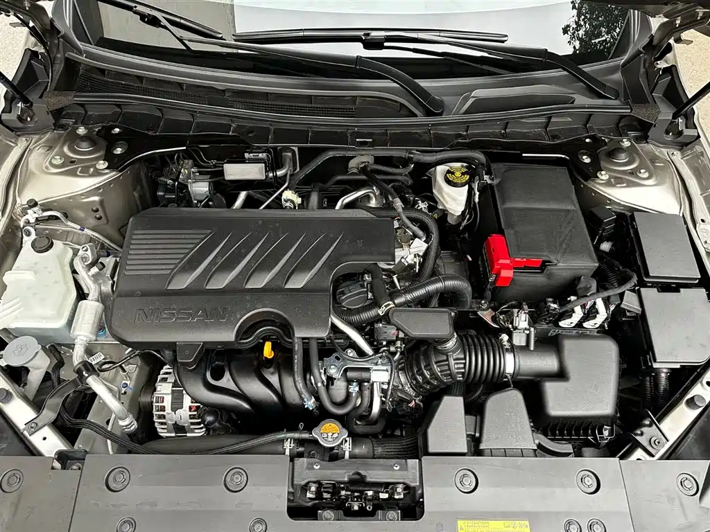 Nissan Teana 2025 2022 2.0L XL-TLS Comfort Edition