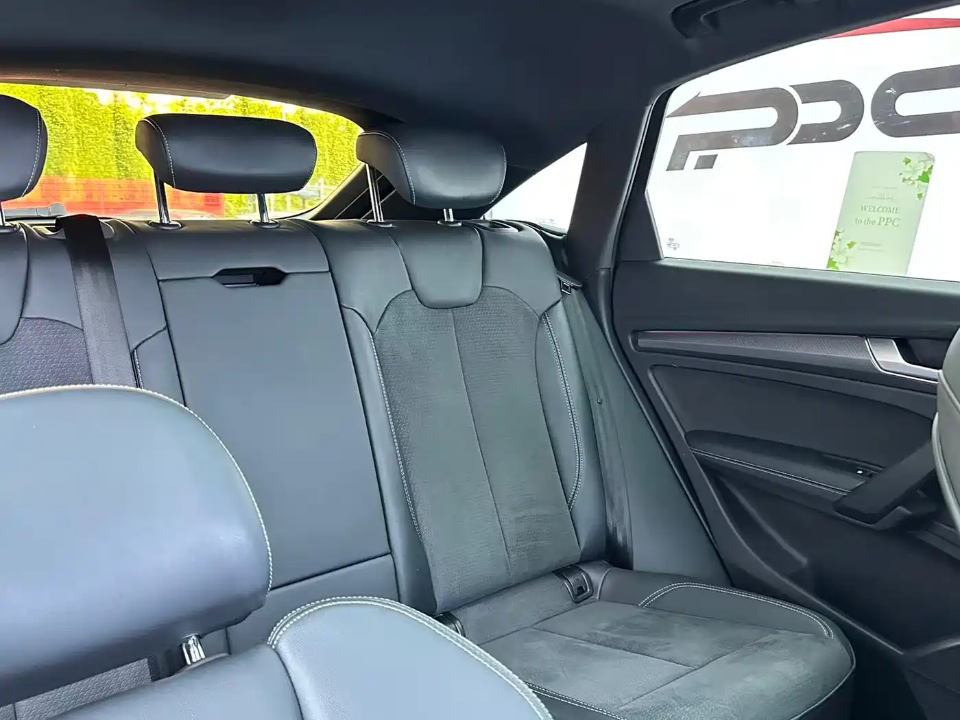 Audi Q5L Sportback 2022 2022 Facelift 40 TFSI Luxury Style