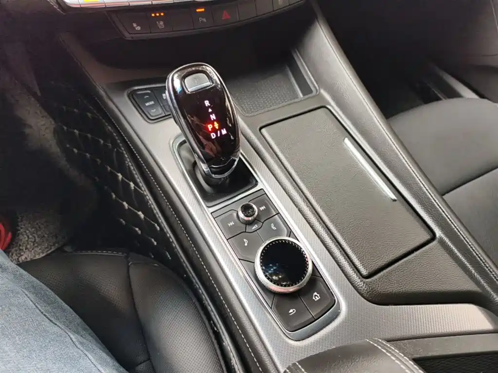 Cadillac CT5 2022 28T Luxury (Standard) фото 14