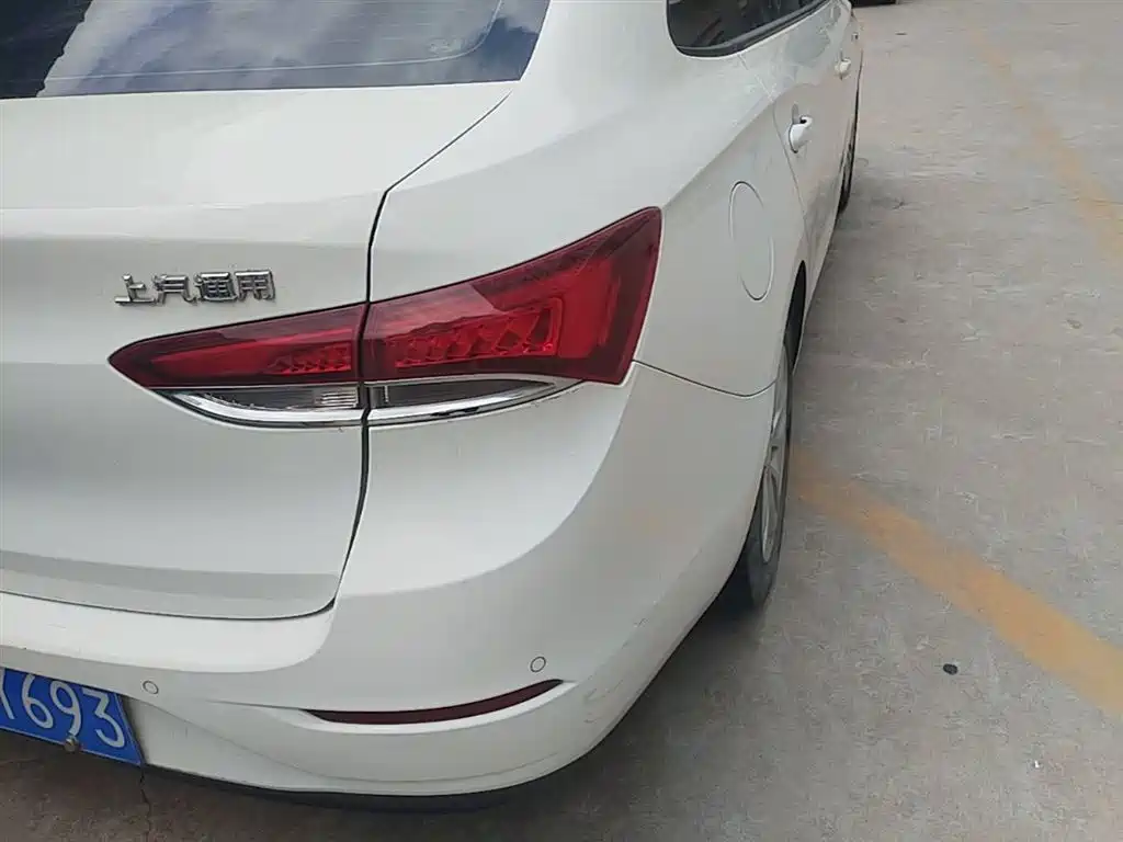 BUICK YINGLANG