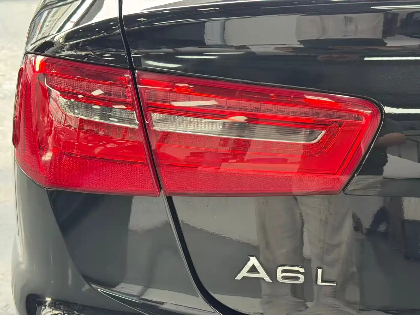 Audi A6L 2015 35 FSI quattro Comfort фото 14