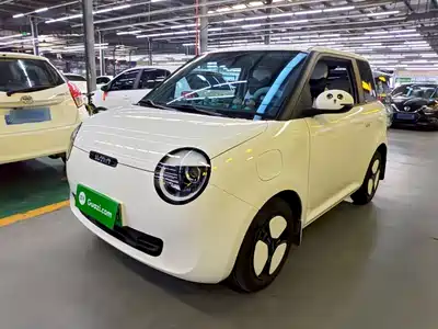 Changan Lumin