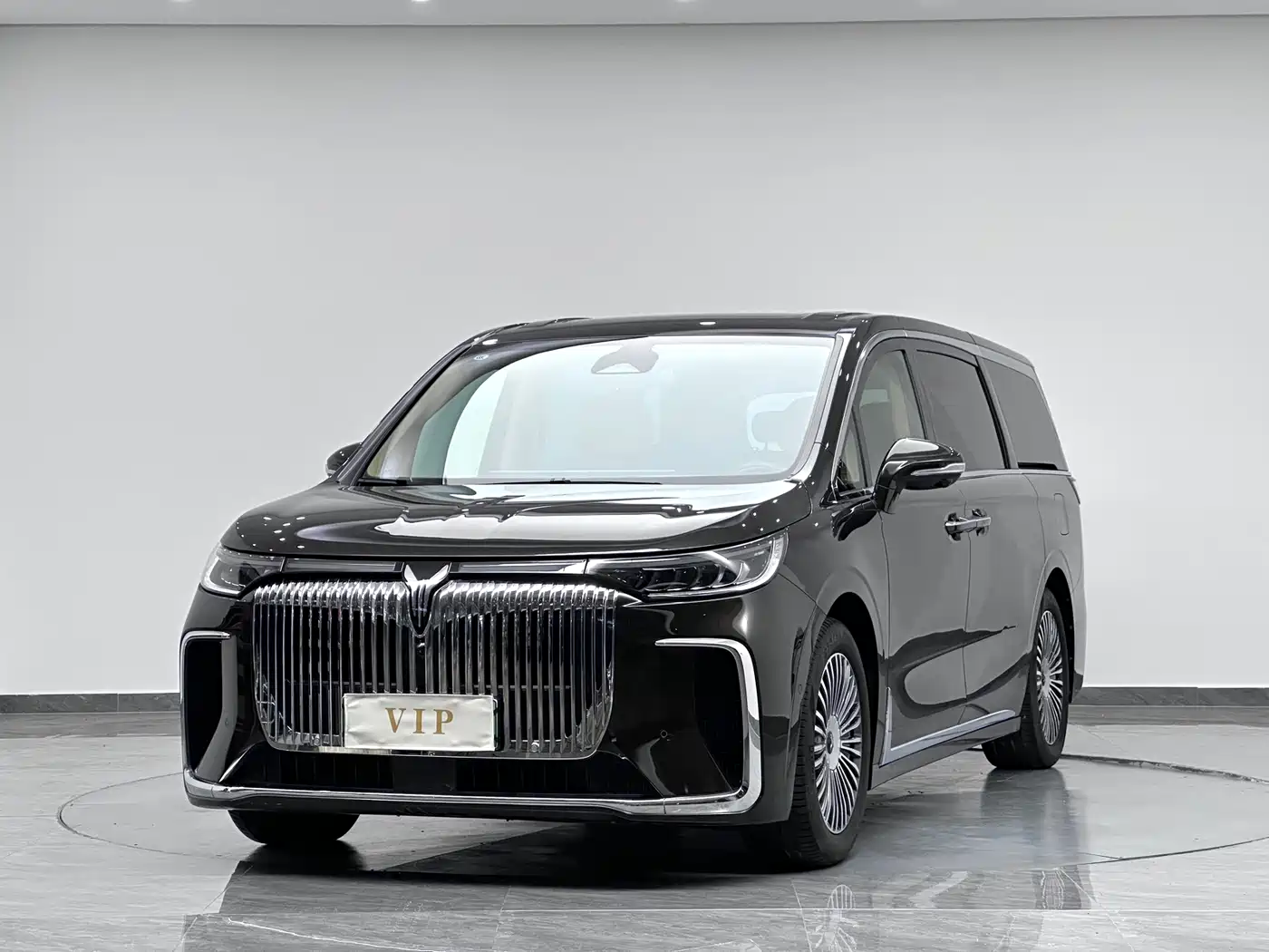 Voyah Auto Voyah Dreamer 2025 PHEV AWD Flagship Kunpeng Edition