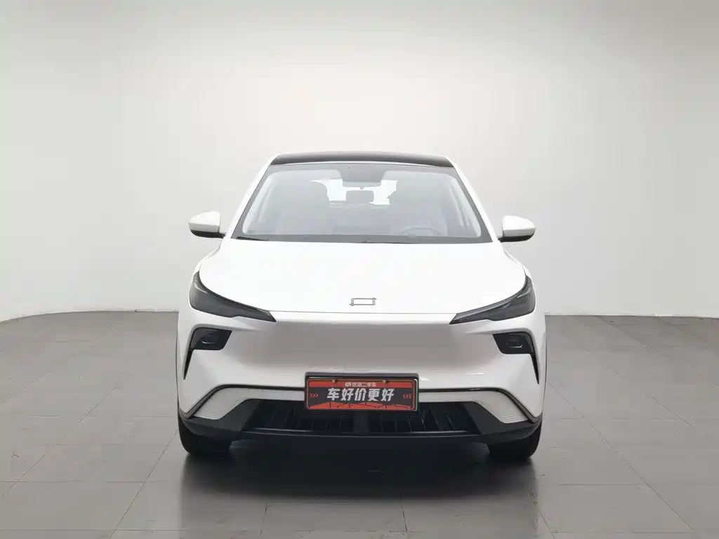 Besturn Yueyi 03 2026 2025 Model 445km Joy Edition