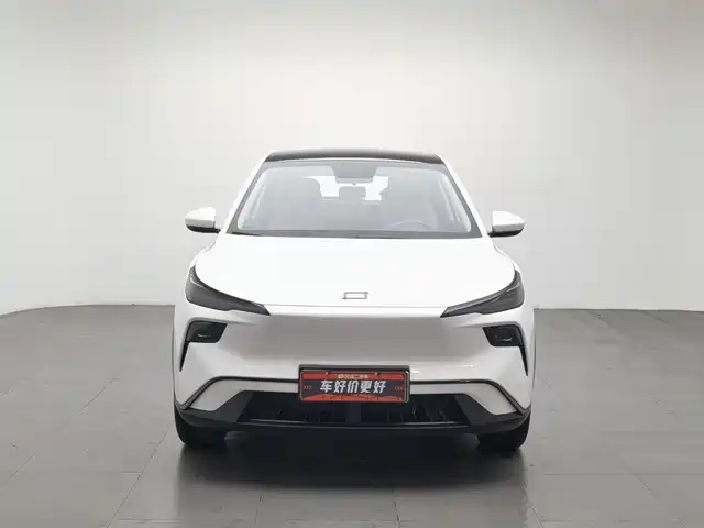 Besturn Yueyi 03 2025 Model 445km Joy Edition — фото 3