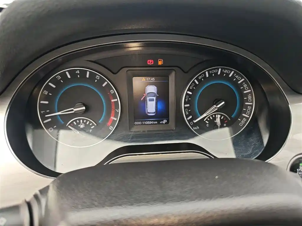 Haval H2 2015 2015 1.5T Automatic 2WD Elite Edition