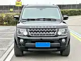 Фото 2 - Land Rover Discovery