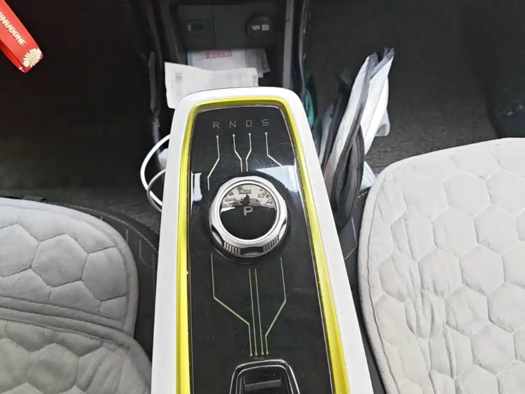 Changan Benben E-Star 2021 2020 Heartbeat Edition (NMC Battery)