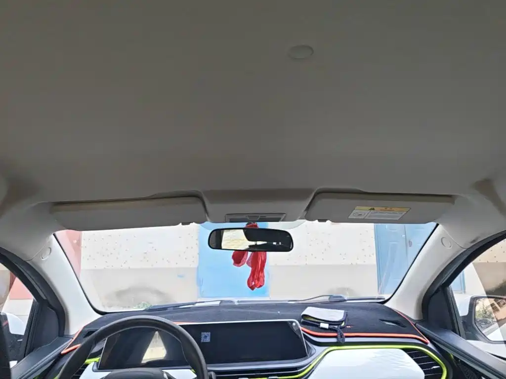 Changan Benben E-Star 2021 2020 Heartbeat Edition (NMC Battery)