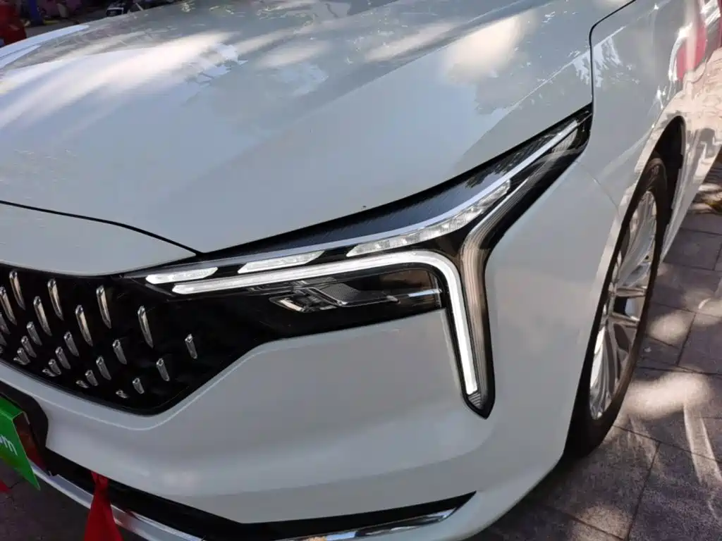 Фото 24 - Besturn B70