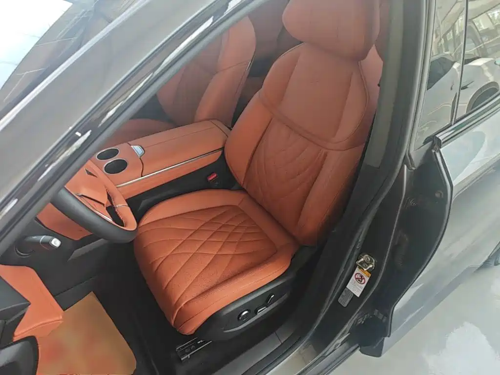 Deepal S07 2023 2023 200Max Range Extender Edition