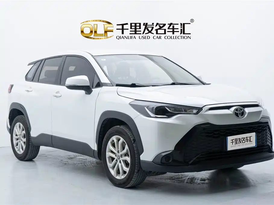 Фото 3 - Toyota Frontlander