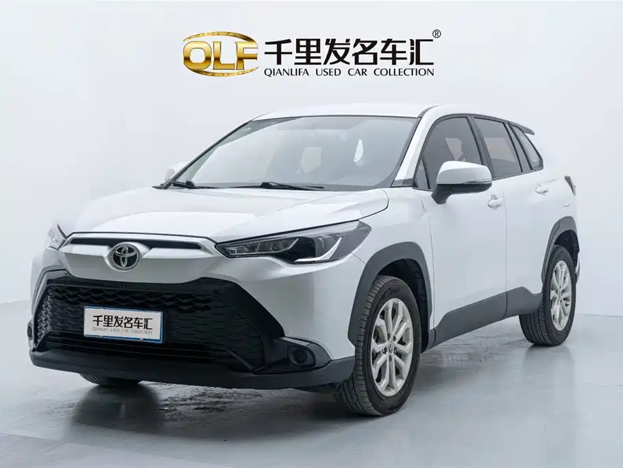 Фото 1 - Toyota Frontlander